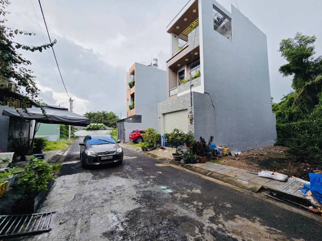 BÁN ĐẤT KDC TRẠI NHÍM, 178 LONG THUẬN, NGAY PHIM TRƯỜNG QUẬN 9